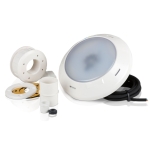 Oświetlenie LED do basenów wkopanych GRE PLREB