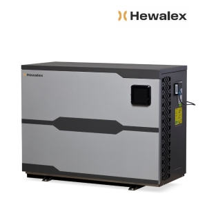 Pompa ciepła wody basenowej Hewalex PCWBi 9,5kW-B 