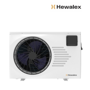 Pompa ciepła wody basenowej Hewalex PCWBi 13,2kW-C 