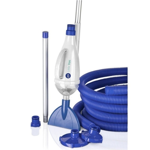 Odkurzacz basenowy 08011A Little Vac