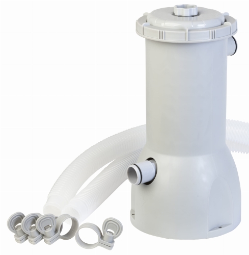 Filtr kartuszowy Aqualoon 3,5m3/h 70W CFAQ35