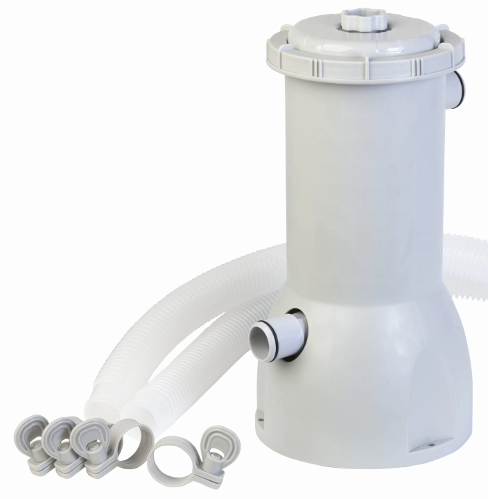 Filtr kartuszowy Aqualoon 3,5m3/h 70W CFAQ35