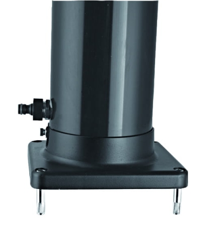 Ogrodowy prysznic solarny 30l - AR1030