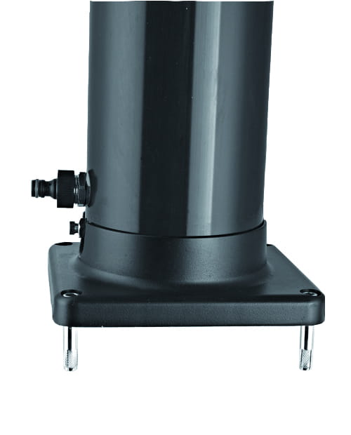 Ogrodowy prysznic solarny 30l - AR1030