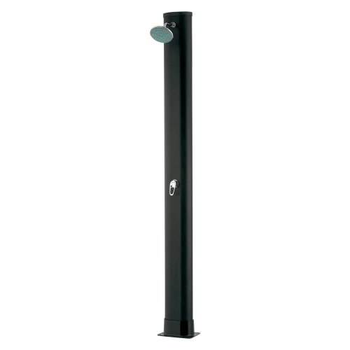 Ogrodowy prysznic solarny 30l - AR1030