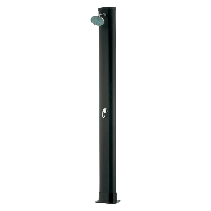 Ogrodowy prysznic solarny 30l - AR1030