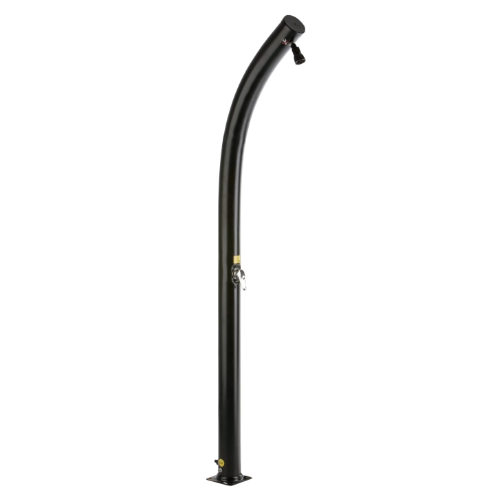 Ogrodowy prysznic solarny 20l - AR10250