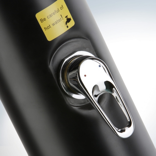 Ogrodowy prysznic solarny 20l - AR10250