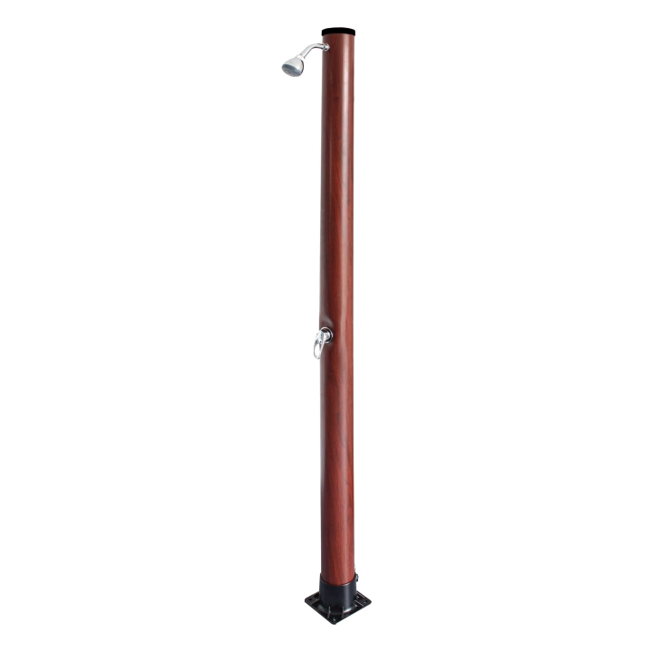 Ogrodowy prysznic solarny 20l - AR1020W