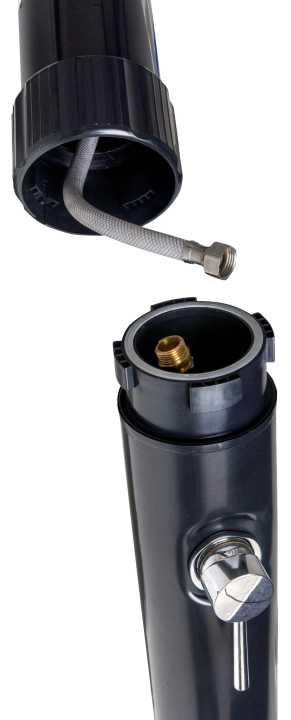 Skladany prysznic solarny 20l - AR1020P