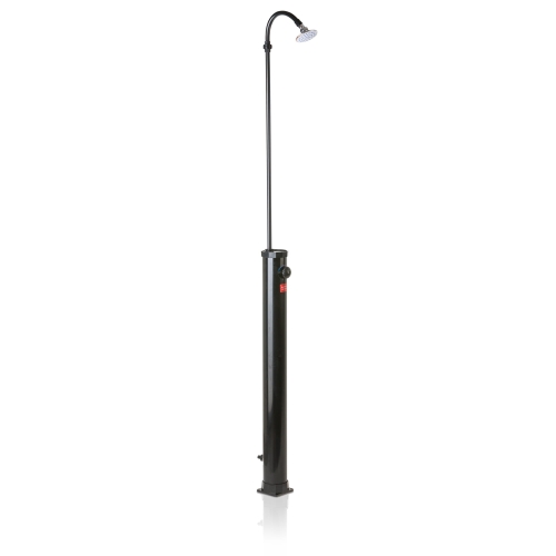 Skladany prysznic solarny 9l - AR1009