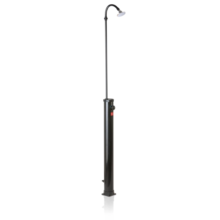 Skladany prysznic solarny 9l - AR1009