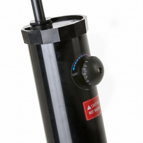 Skladany prysznic solarny 9l - AR1009