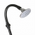 Skladany prysznic solarny 9l - AR1009