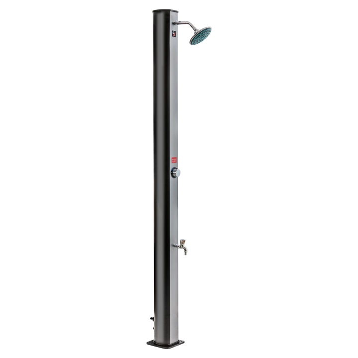 Ogrodowy prysznic solarny 35l - DSPS35