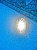 Oswietlenie LED do basenow GRE - 2 sztuki PLED2