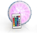 Oswietlenie LED do basenow kolorowe GRE PLED1C