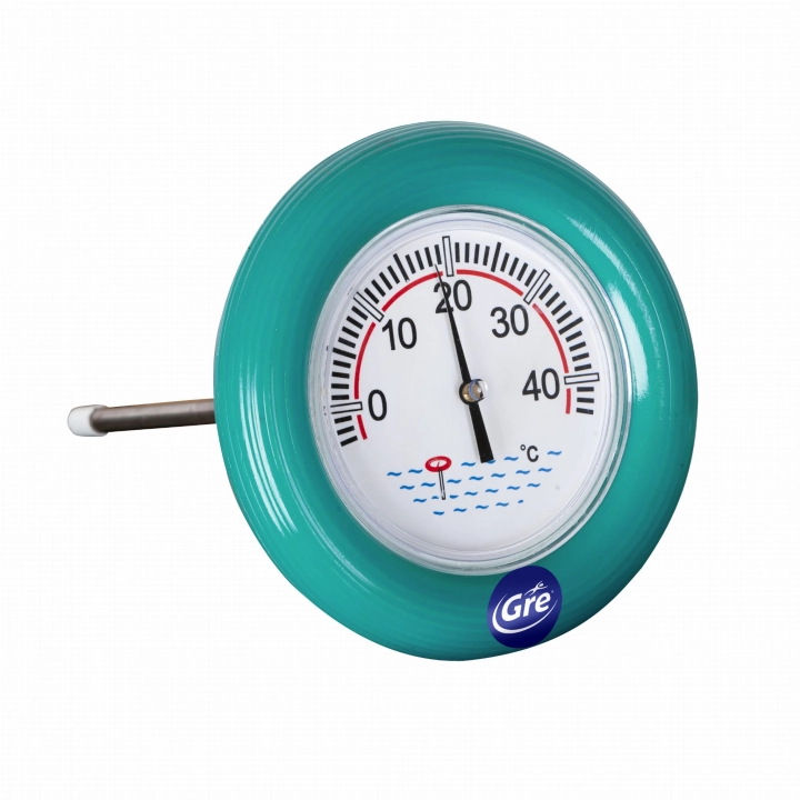 Termometr basenowy boja - 40054