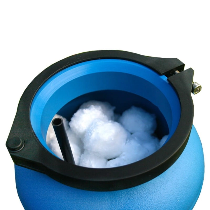 Aqualoon 700g - srodek do filtrowania wody AQ700