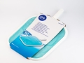 Siatka na liscie plaska GRE 772804 Confort