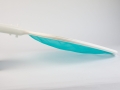 Siatka na liscie plaska GRE 772804 Confort