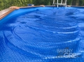 Pokrywa Izotermiczna o srednicy 550cm 180 mikronow CPR550