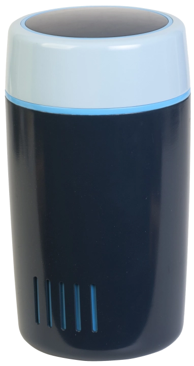 Maly dozownik chloru 25g Seria Graphite FDP20