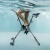 Rower wodny do Aqua Spiningu - Aquafitnes AQB2