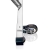 Rower wodny do Aqua Spiningu - Aquafitnes AQB2
