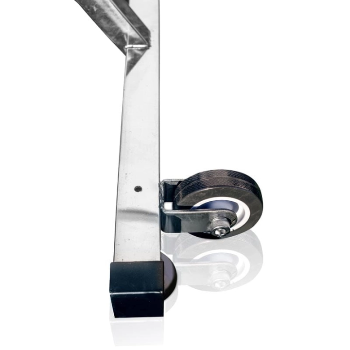 Rower wodny do Aqua Spiningu - Aquafitnes AQB2