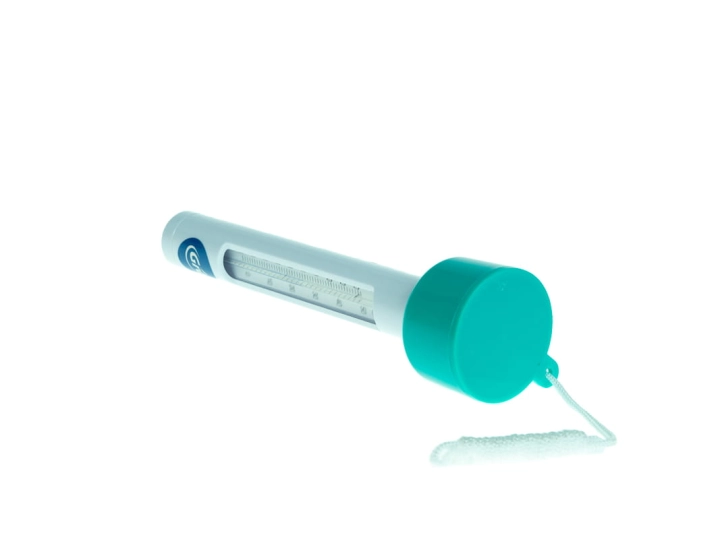 Termometr rurowy basenowy 40051
