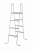 Drabinka 2x3 stopnie wysokosc 134cm ET1213