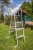 Drabinka 2x3 stopnie wysokosc 134cm ET1213