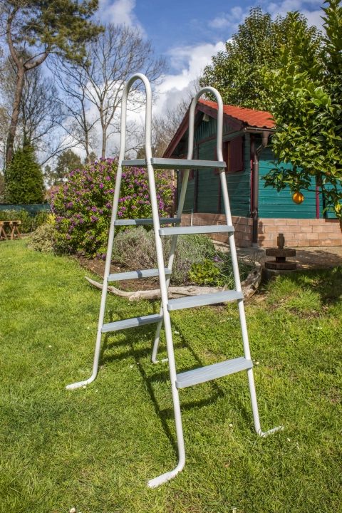 Drabinka 2x3 stopnie wysokosc 134cm ET1213