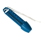 Termometr mały uniwersalny 90130