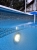 Oswietlenie LED do basenow GRE - 2 sztuki PLED2