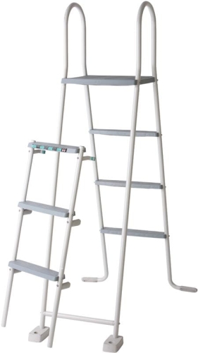 Drabinka 2x3 stopnie wysokosc 134cm ES1213