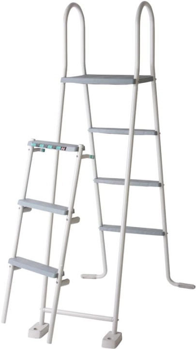 Drabinka 2x3 stopnie wysokosc 134cm ES1213