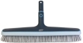 Szczotka do czyszczenia dna i scian basenu  45cm Seria Graphite WBP45