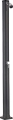 Ogrodowy prysznic solarny 20l - 40664A