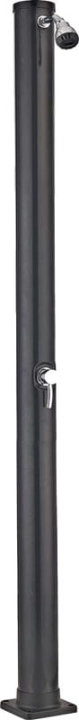 Ogrodowy prysznic solarny 20l - 40664A