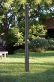 Ogrodowy prysznic solarny 20l - 40664A