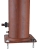 Okragly prysznic solarny aluminium 32l - DSALR32W