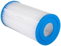 Wklad kartuszowy do basenow Intex Typ A - AR79