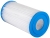 Wklad kartuszowy do filtra AR11806 - AR89