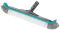 Szczotka do dna basenu aluminiowa 45cm  40046N Confort
