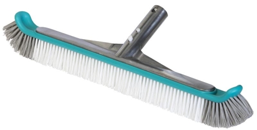 Szczotka do dna basenu aluminiowa 45cm  40046N Confort