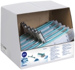 Szczotka do dna basenu aluminiowa 45cm  40046N Confort