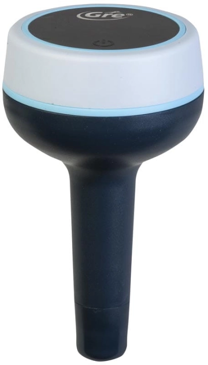 Termometr basenowy cyfrowy Graphite THP24
