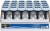 Termometr basenowy cyfrowy Graphite THP24